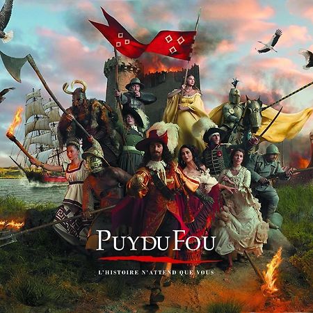 Le Paradis Des Ouches Aubigny  Zewnętrze zdjęcie